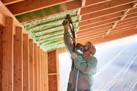 Professional Foam Insulation Services in Moraga, CA