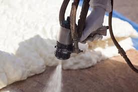 Foam Insulation Services